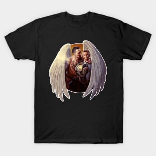 Special Tribute Max Blessed T-Shirt